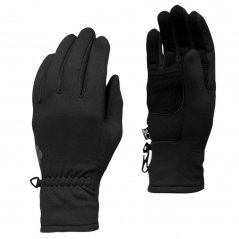 rukavice BLACK DIAMOND Midweight ScreenTap Gloves Black