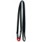 dvojitá smyčka SINGING ROCK EYE Sling 20mm 120cm Red