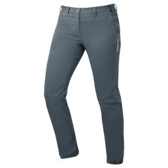kalhoty MONTANE Womens Terra Libra Pants Shadow