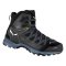 boty SALEWA MS MTN TRAINER LITE MID GTX Black/Black