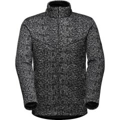bunda MAMMUT CHAMUERA ML JACKET MEN Black