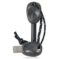 kresadlo LIGHT MY FIRE Swedish Firesteel ARMY 2in1 SlatyBlack
