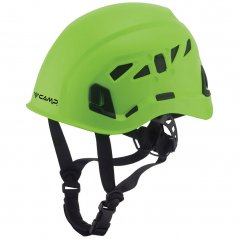 přilba CAMP ARES AIR Green 54-62cm