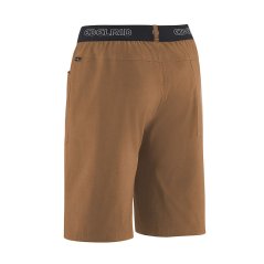 šortky EDELRID ME LEGACY Shorts IV Aniseed
