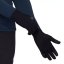 rukavice MAMMUT STRETCH GLOVE Black