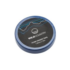 tejpovací páska WILD COUNTRY PURE FINGER Tape 1.25x10 Blue