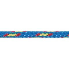 pomocná šňůra BEAL REEP 6mm Blue