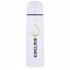 termoska EDELRID Vacuum Bottle 0.75 L White