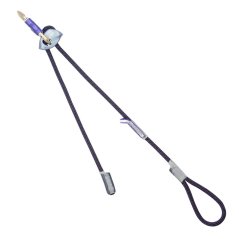 nastaviteľný lanyard BEAL EXPRESSO FIT Matt Stone
