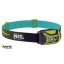čelovka PETZL ACTIK CORE 625 GREEN