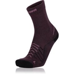 ponožky LOWA RENEGADE Sock Prune
