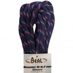 lano BEAL Booster III 9.7mm 30m Violet UniCore