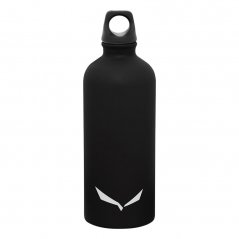 láhev SALEWA ISARCO Bottle 0.6 L Black