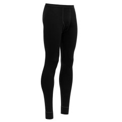 spodky DEVOLD EXPEDITION Merino 235 Longs Man Black
