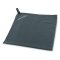 ručník PINGUIN MICRO TOWEL LOGO Grey M (40x80cm)