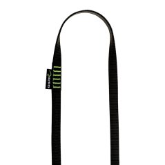 slučka EDELRID TUBULAR Sling 16mm 240cm Slate/Night