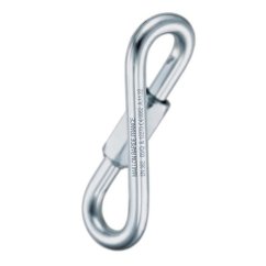 mailona SINGING ROCK Maillon BIG TWIST 8mm