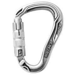 karabina EDELRID HMS Bulletproof TRIPLE ECO