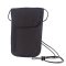 kapsička LIFEVENTURE Waterproof Body Wallet Chest Black