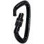 karabína CAMP ATLAS LOCK Black