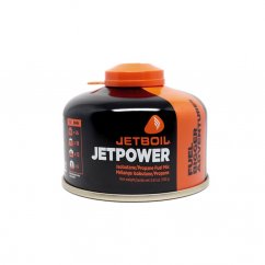 kartuša JETBOIL JetPower Fuel 100g