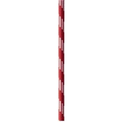pomocná šňůra EDELRID PES CORD 8mm Red