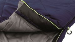 spacák OUTWELL Contour Junior Royal Blue 140 R