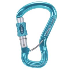 karabina BEAL ORIENT EXPRESS Screw Blue