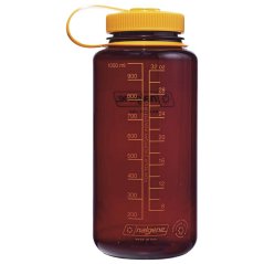 fľaša NALGENE WIDE MOUTH Sustain 1 L Laker