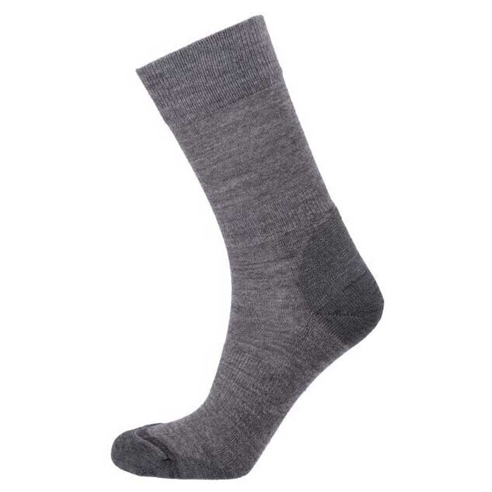 ponožky DEVOLD MULTI MEDIUM Sock 44-47 Grey Melange