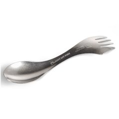 príbor LIGHT MY FIRE Swedish SPORK Stainless