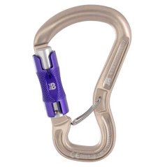 karabina BEAL ORIENT EXPRESS BI MATIC Matt Stone