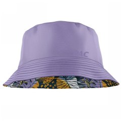 klobouk PAC Ledras Bucket Hat Lavender AOP S/M