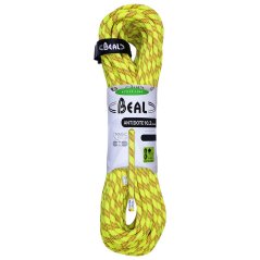 lano BEAL ANTIDOTE 10.2mm 60m Yellow Standard