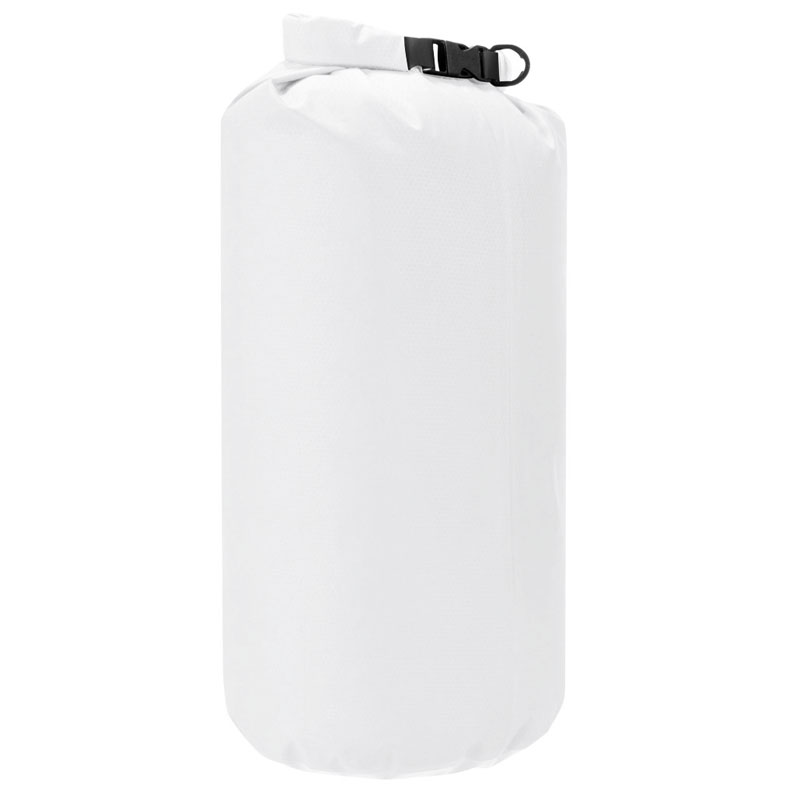 voděodolný vak MAMMUT DRYBAG LIGHT 5 L White