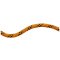 lano MAMMUT PERFORMANCE STATIC 10mm 38m Orange-Black