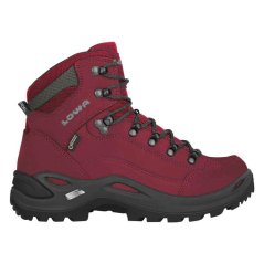 obuv LOWA Renegade GTX Mid Ws Chili