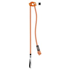 odsedávací smyčka PETZL CONNECT ADJUST Orange