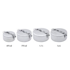 hrnec MSR Alpine StowAway Pot 475ml