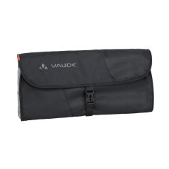 kozmetická kapsička VAUDE TECOWRAP Black