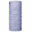 šátek BUFF COOLNET UV+ HTR Lavender