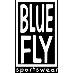 BLUE FLY - Velikost oblečení - M