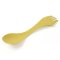 príbor LIGHT MY FIRE SPORK ORIGINAL 17cm MustyYellow