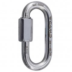 mailona CAMP OVAL QUICK LINK 8mm