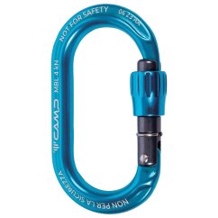 karabínka CAMP EKTO LOCK Light Blue