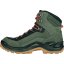 obuv LOWA Renegade GTX Mid Forest/Orange