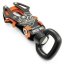 konektor KONG FROG 360 Black/Orange