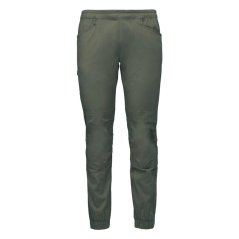 nohavice BLACK DIAMOND M NOTION Pants Walnut