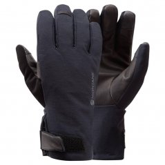 rukavice MONTANE DUALITY Glove Black