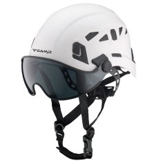 prilba CAMP ARES AIR Green 54-62cm